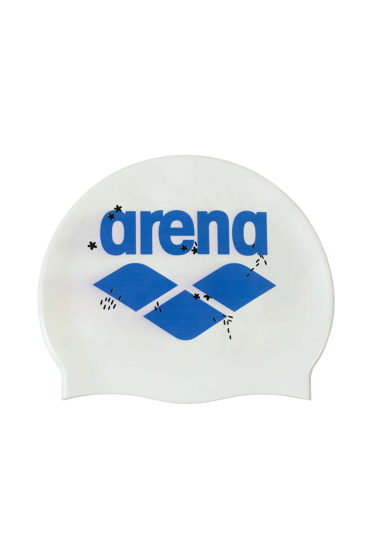 Hd Cap Unisex Çok Renkli Yüzücü Bone 005572248 — görsel 2