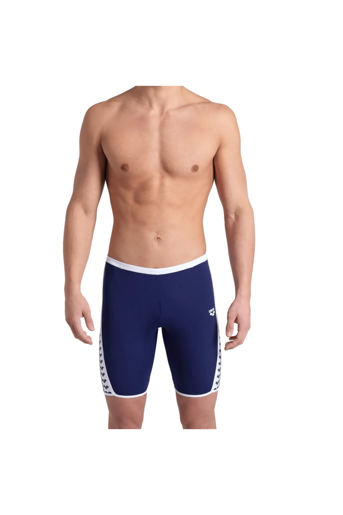 ERKEK JAMMER YÜZÜCÜ MAYOSU MEN'S ICONS SWIM JAMMER SOLID 005127710 YZM — görsel 5