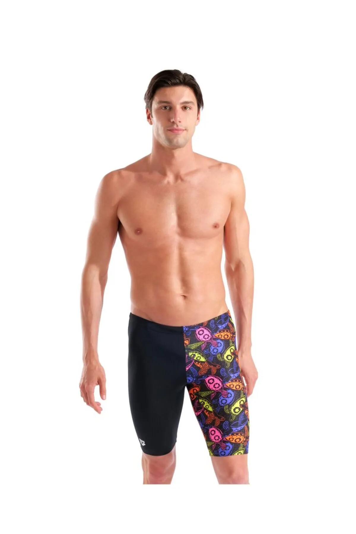 ERKEK MAYO SEA TURTLES SWIM JAMMER 010223501 — görsel 4