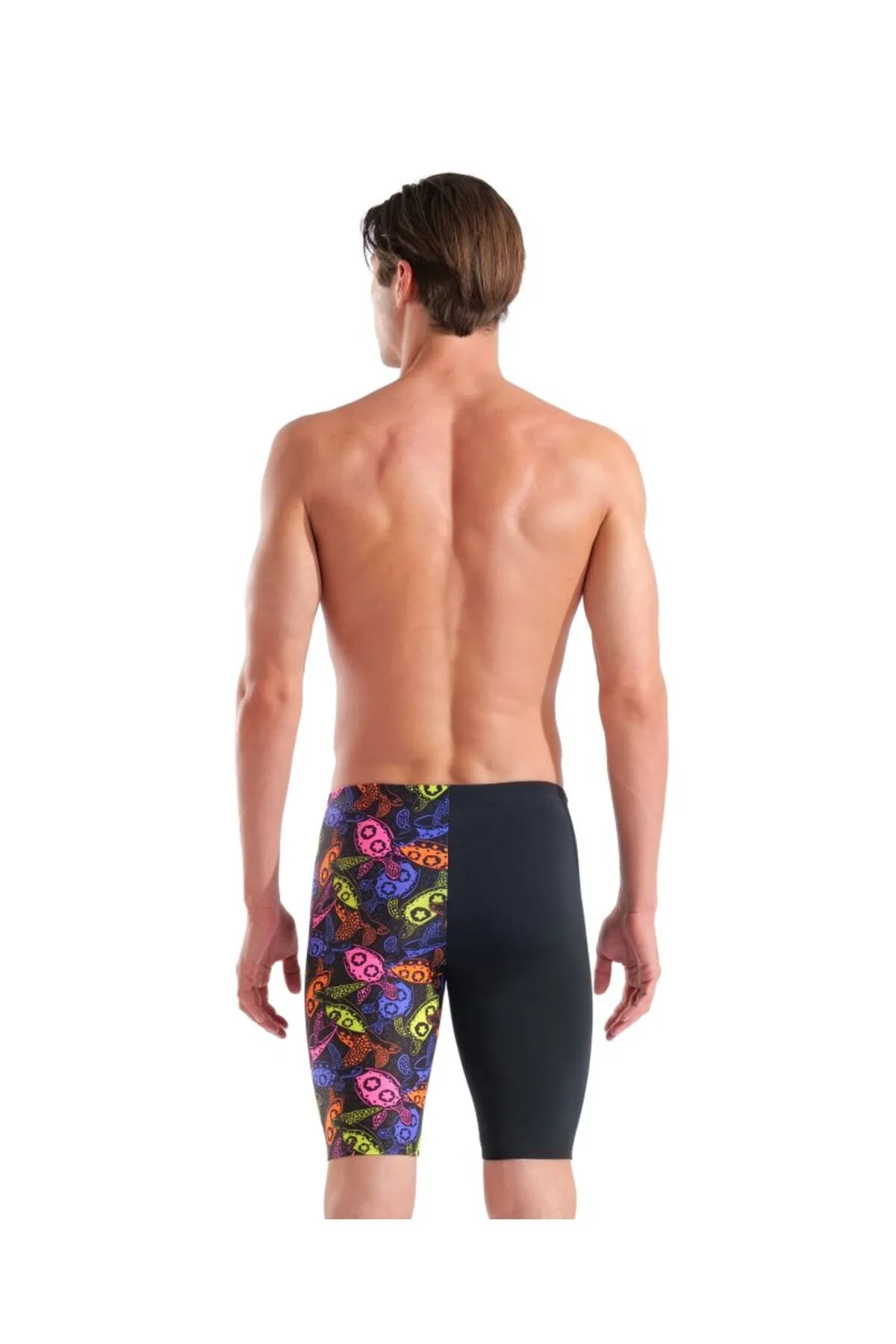 ERKEK MAYO SEA TURTLES SWIM JAMMER 010223501 — görsel 3