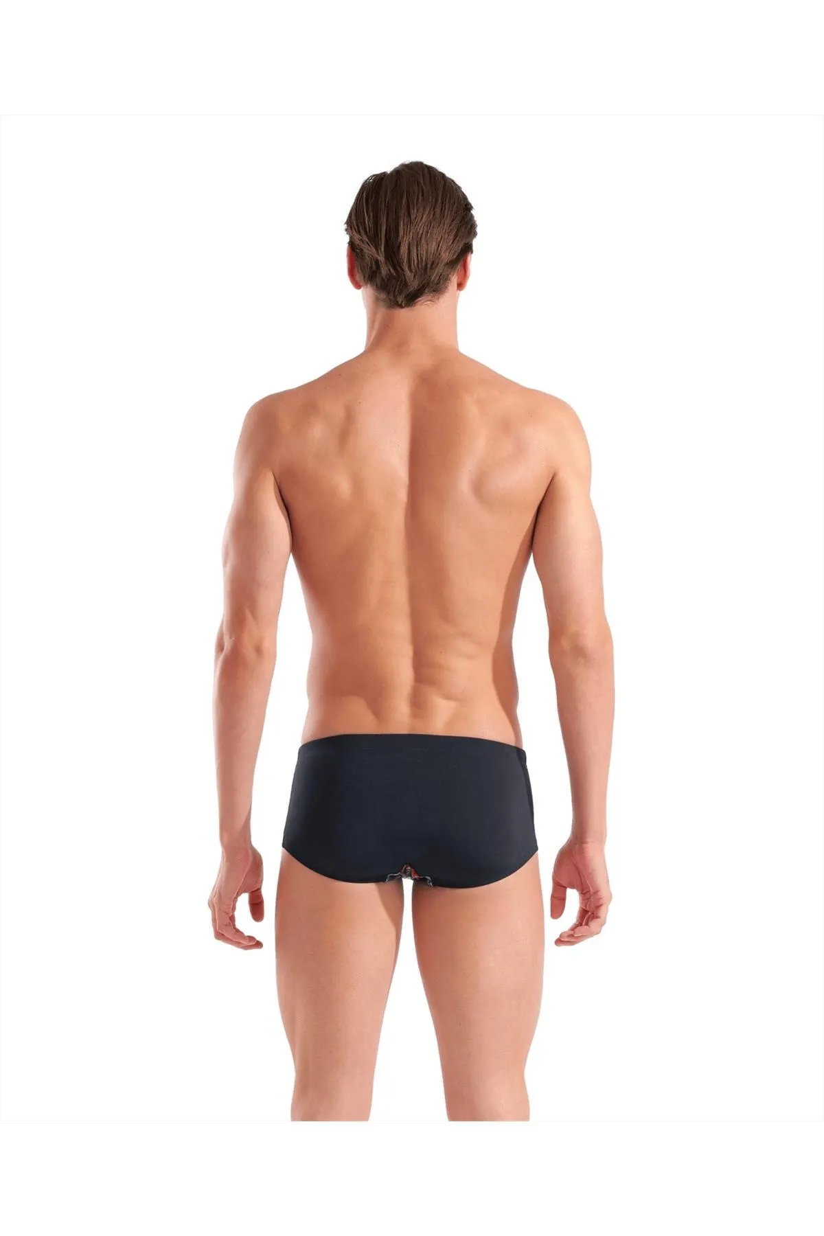 MEN'S IGUANAS SWIM LOW WAIST SHORT ERKEK YÜZÜCÜ MAYOSU(F BEDEN) — görsel 4