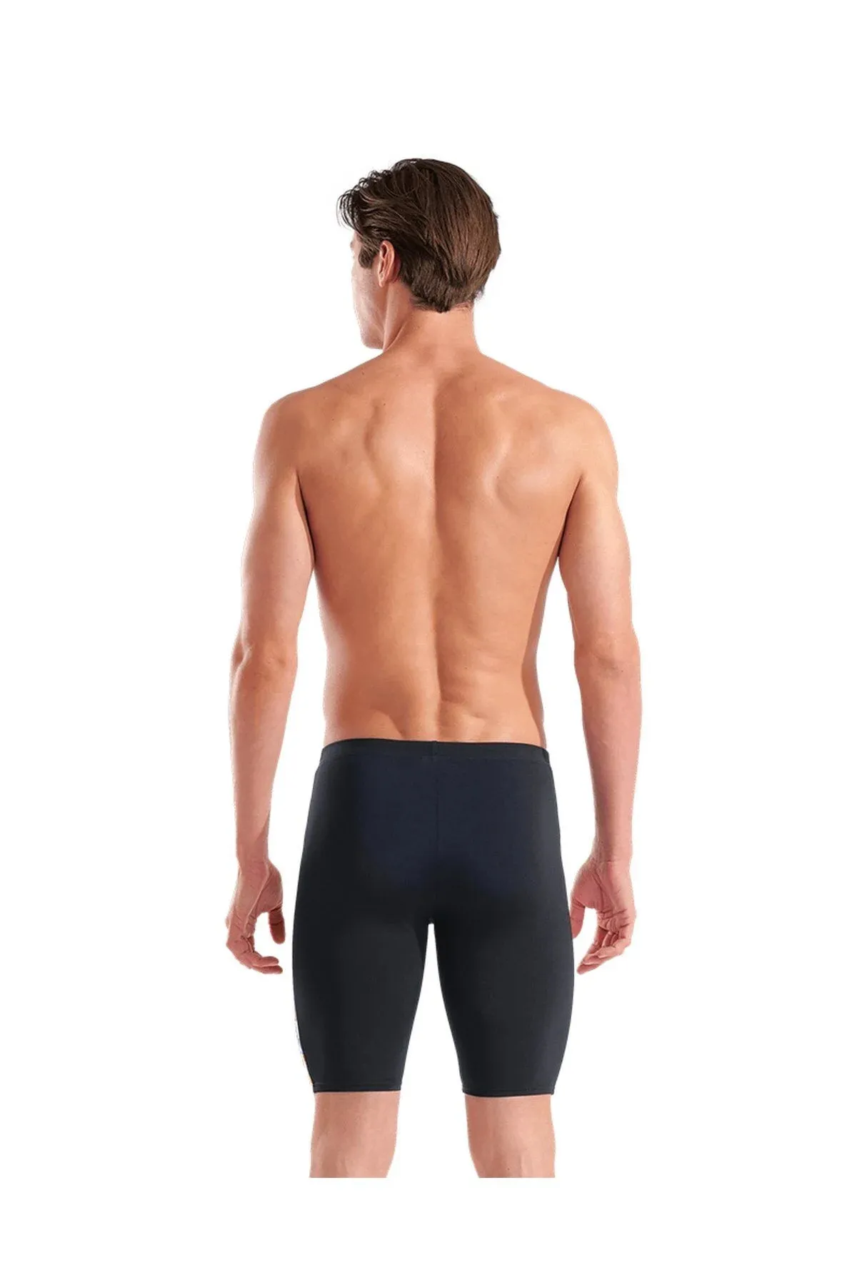 MEN'S DESERT SWIM JAMMER ERKEK YÜZÜCÜ MAYOSU(F BEDEN) — görsel 4