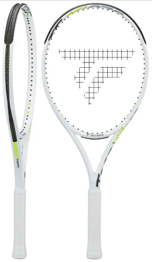 Tecnifibre TF-X1 275 - Kordajsız — görsel 3