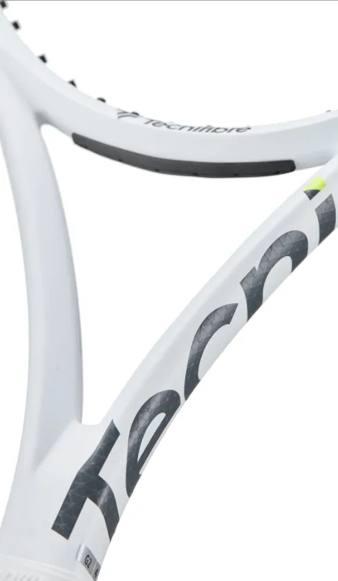 Tecnifibre TF-X1 275 - Kordajsız — görsel 4