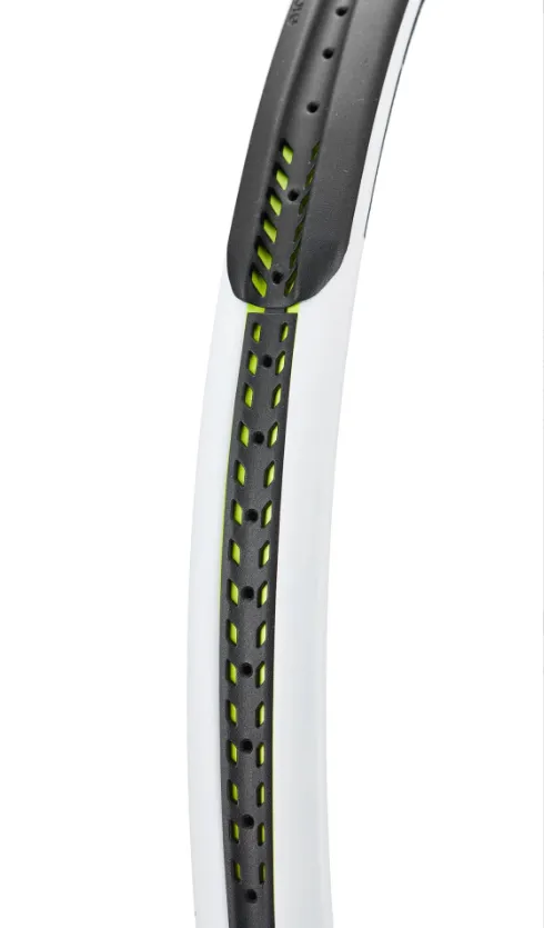 Tecnifibre TF-X1 275 - Kordajsız — görsel 5