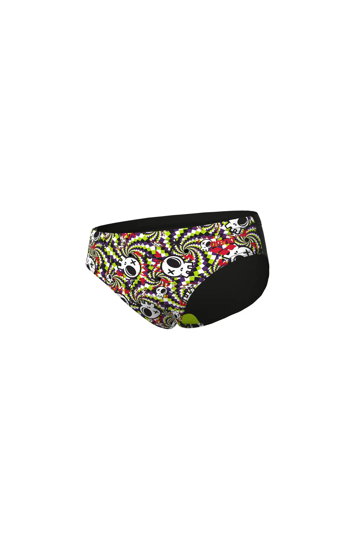 FUN SKULLS ERKEK ÇOCUK YÜZÜCÜ MAYOSU 010300550 — görsel 1