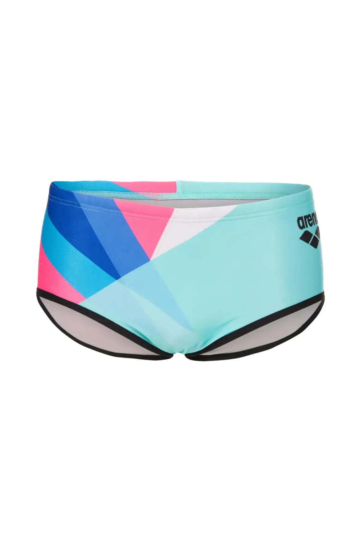 One Placement Low Waist Short Erkek Mayo — görsel 4