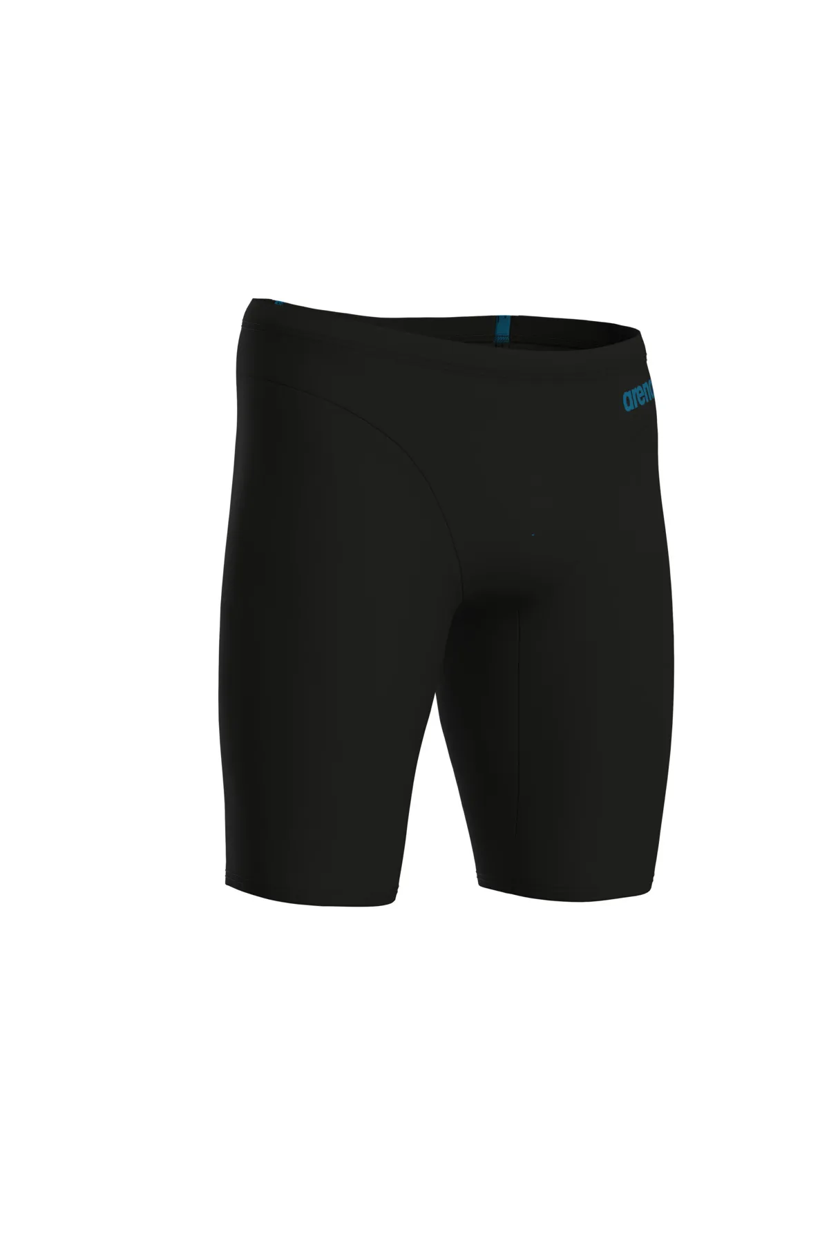 Solid Swim Jammer Erkek Mayo — görsel 7