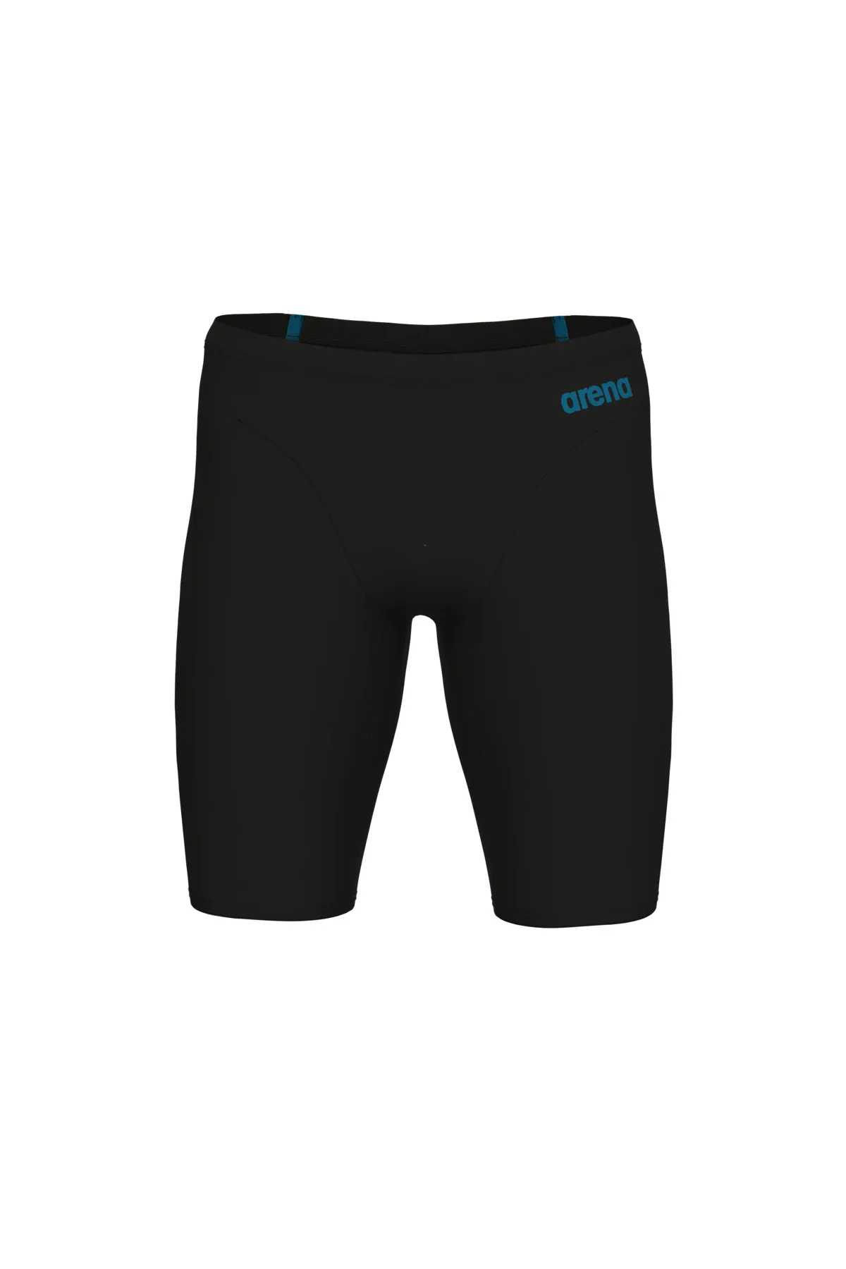 Solid Swim Jammer Erkek Mayo — görsel 9