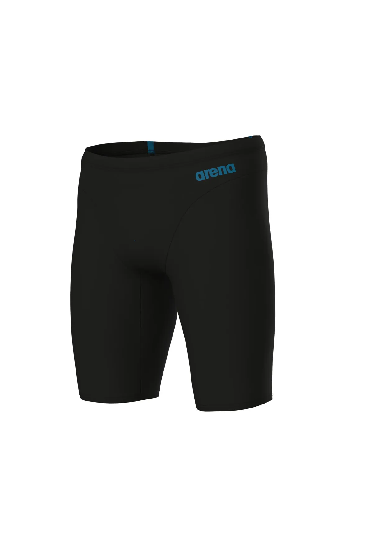 Solid Swim Jammer Erkek Mayo — görsel 8