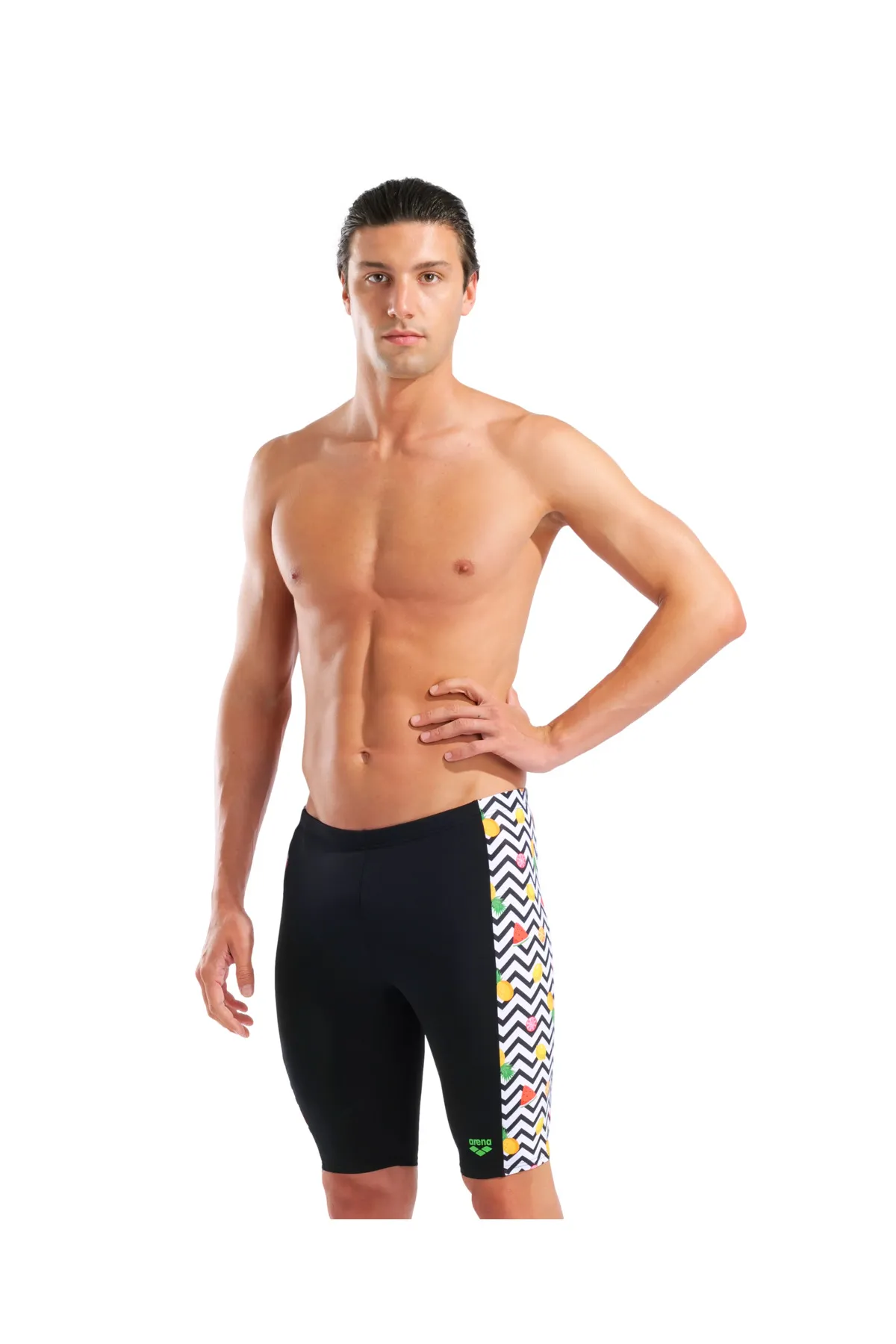 Fruits Swim Jammer Erkek Mayo(010711515) — görsel 8