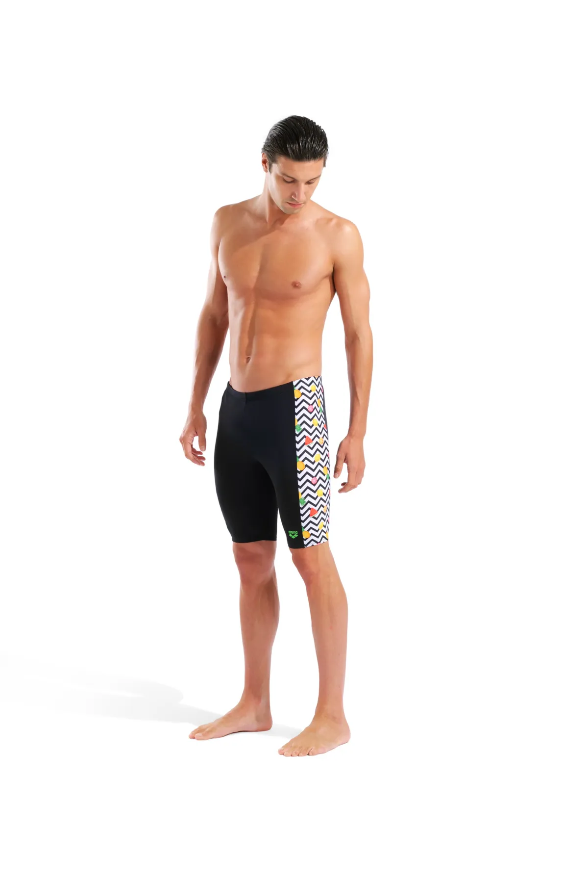 Fruits Swim Jammer Erkek Mayo(010711515) — görsel 7