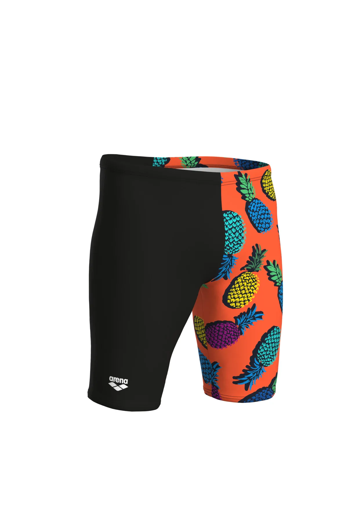 Pineapples Swim Jammer Erkek Mayo(011150350) — görsel 4