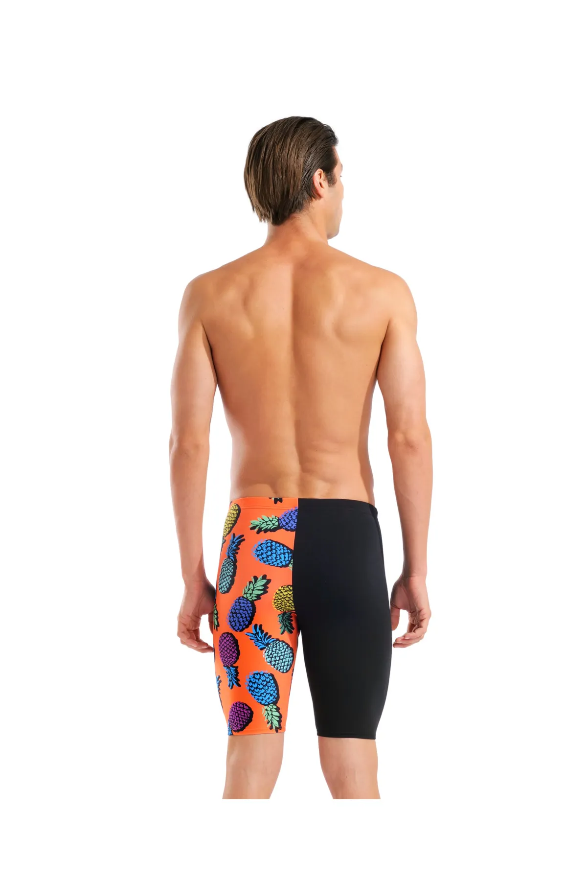 Pineapples Swim Jammer Erkek Mayo(011150350) — görsel 7