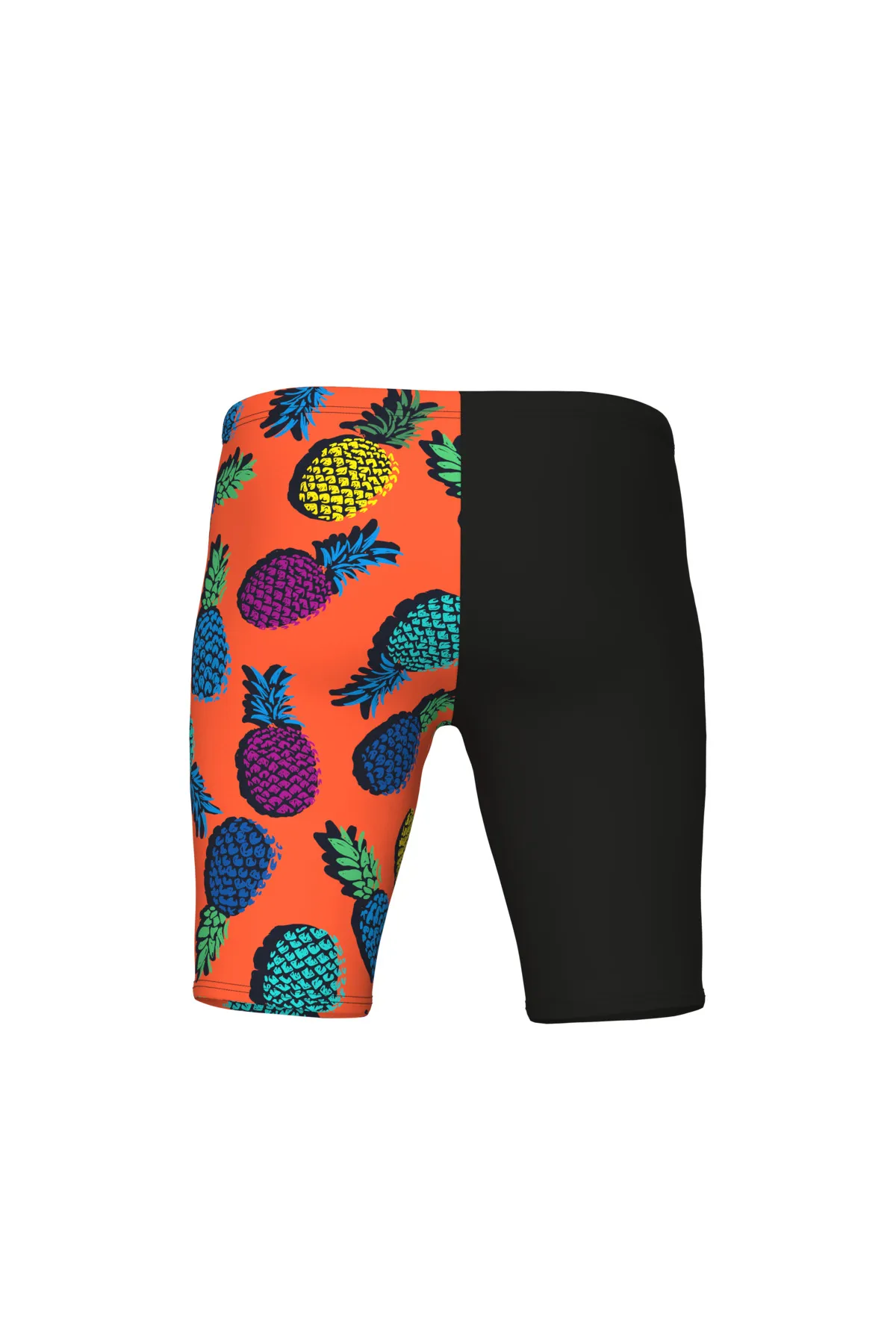 Pineapples Swim Jammer Erkek Mayo(011150350) — görsel 2