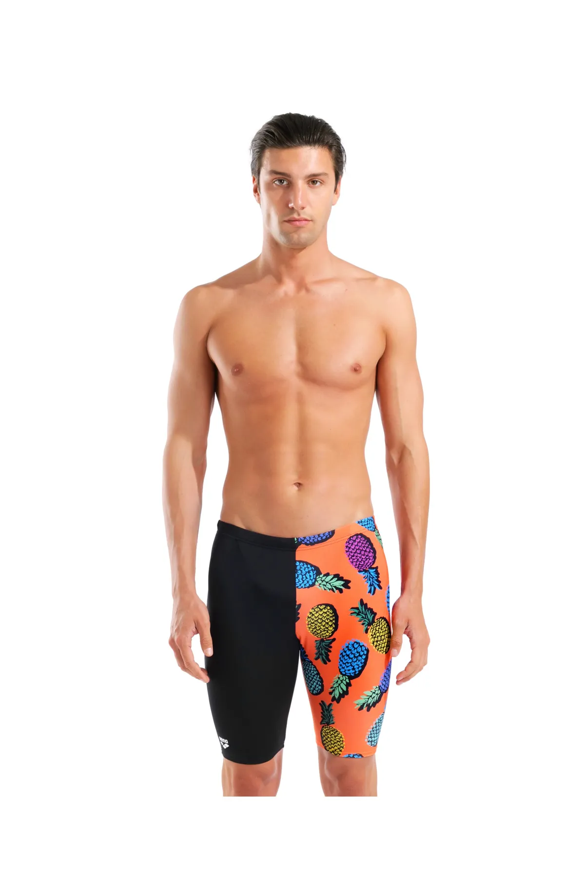 Pineapples Swim Jammer Erkek Mayo(011150350) — görsel 8