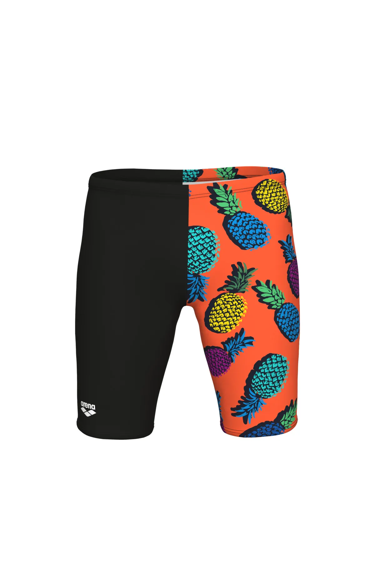 Pineapples Swim Jammer Erkek Mayo(011150350) — görsel 3