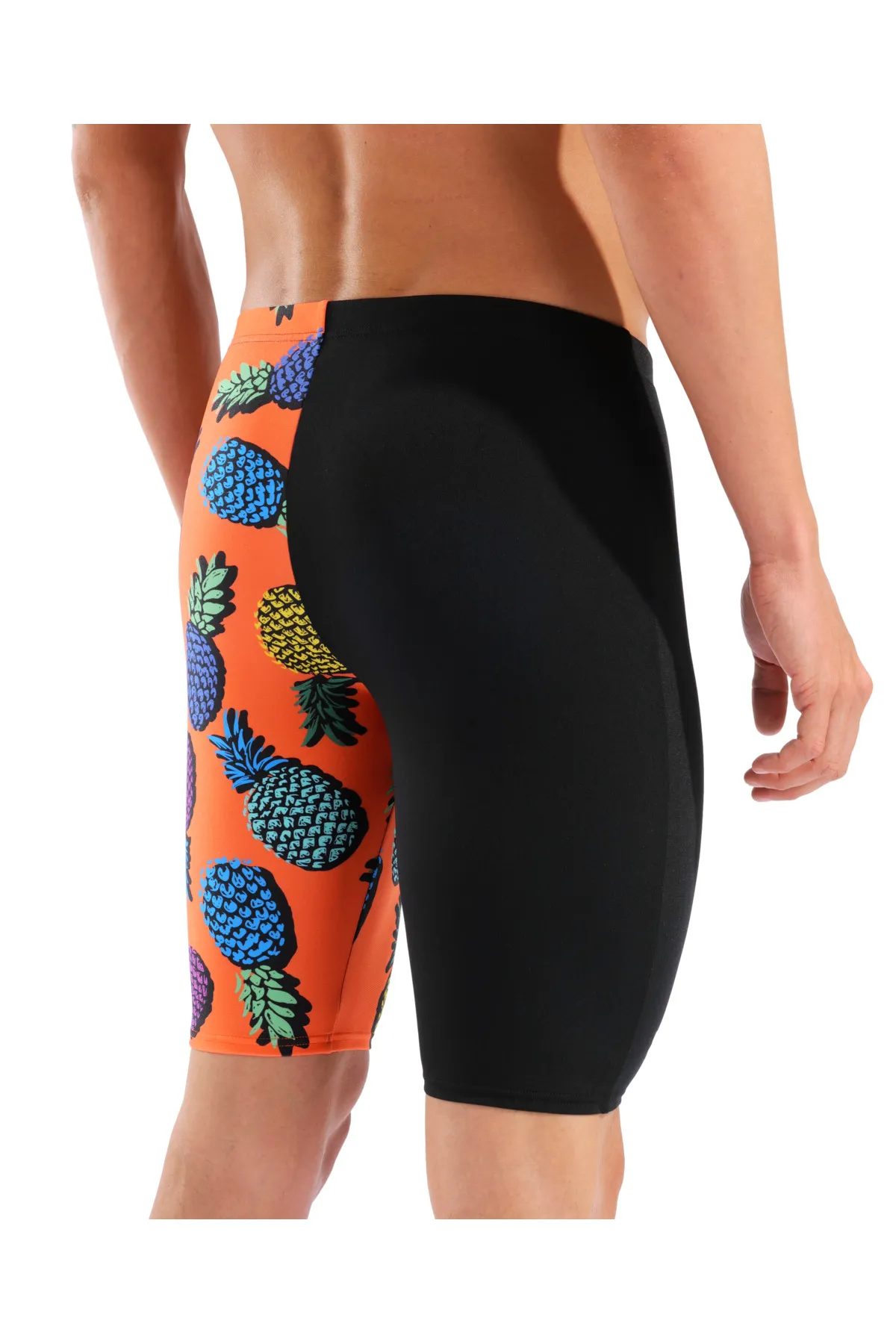 Pineapples Swim Jammer Erkek Mayo(011150350) — görsel 5