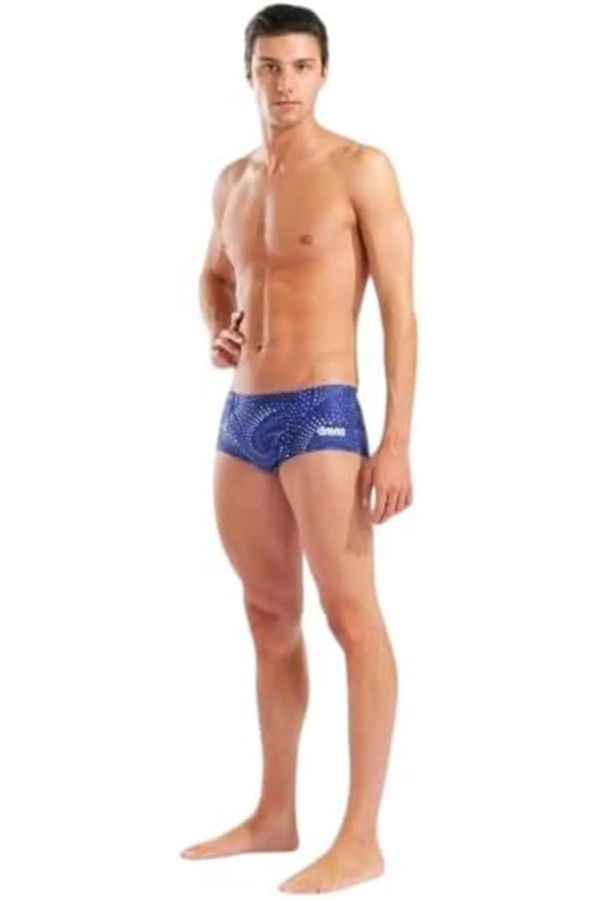 FIREFLOW SWIM LOW WAIST SHORT ERKEK YÜZÜCÜ MAYOSU — görsel 3