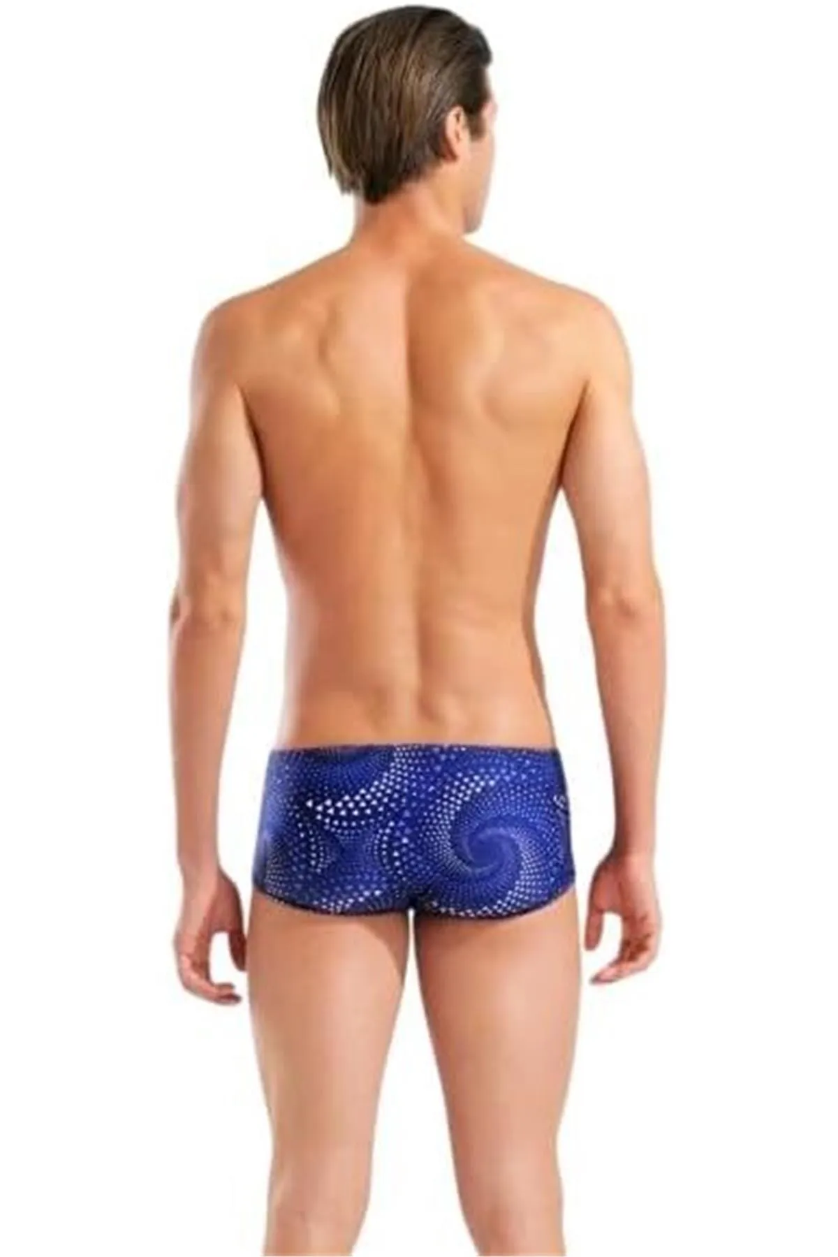 FIREFLOW SWIM LOW WAIST SHORT ERKEK YÜZÜCÜ MAYOSU — görsel 2