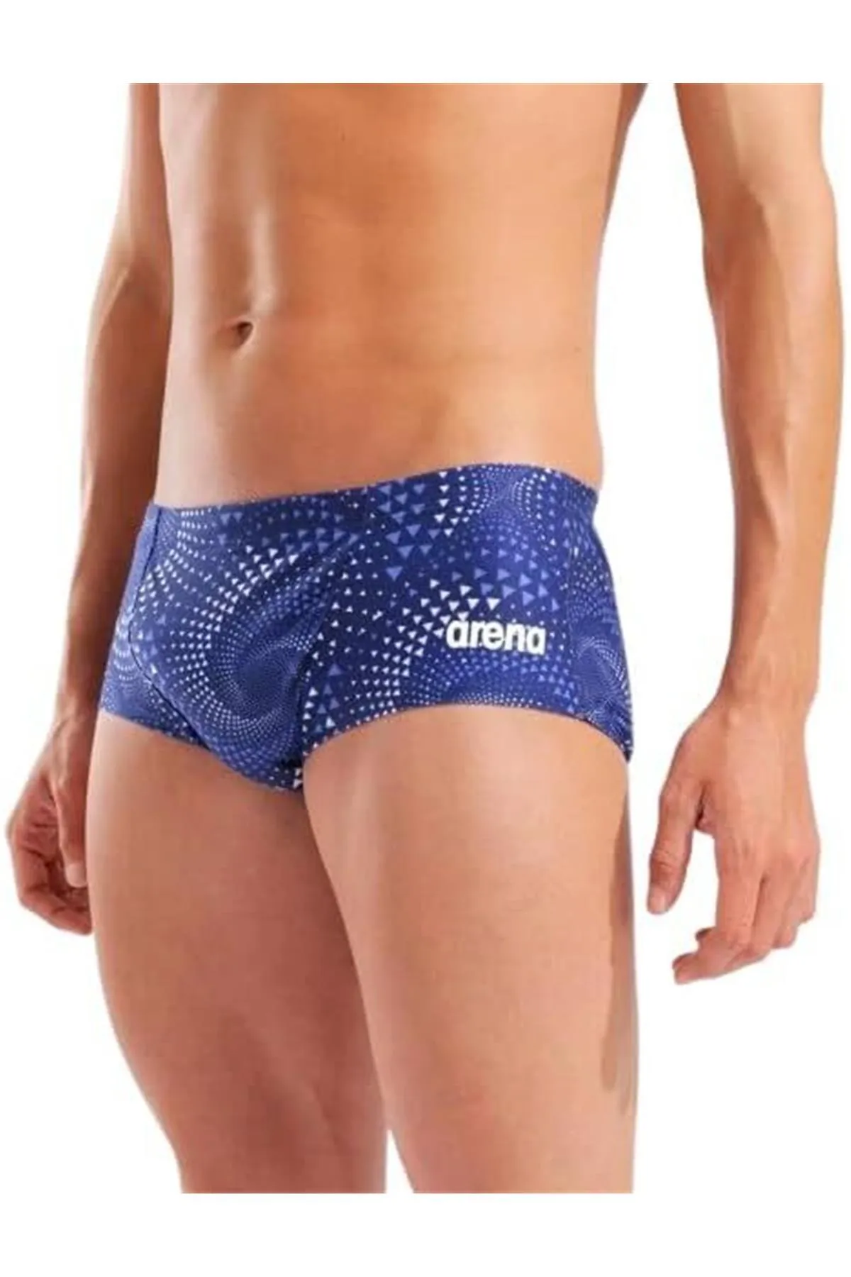 FIREFLOW SWIM LOW WAIST SHORT ERKEK YÜZÜCÜ MAYOSU — görsel 1