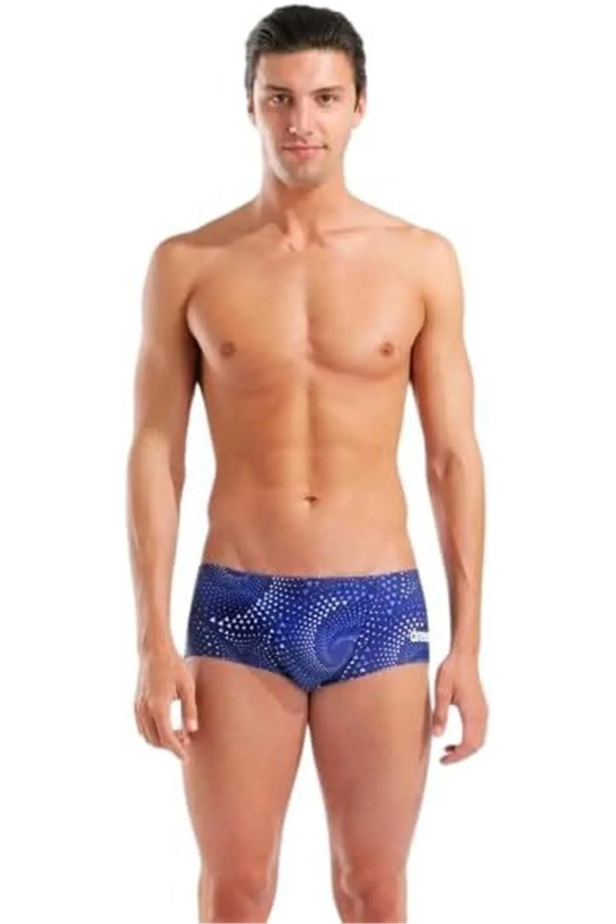 FIREFLOW SWIM LOW WAIST SHORT ERKEK YÜZÜCÜ MAYOSU — görsel 4