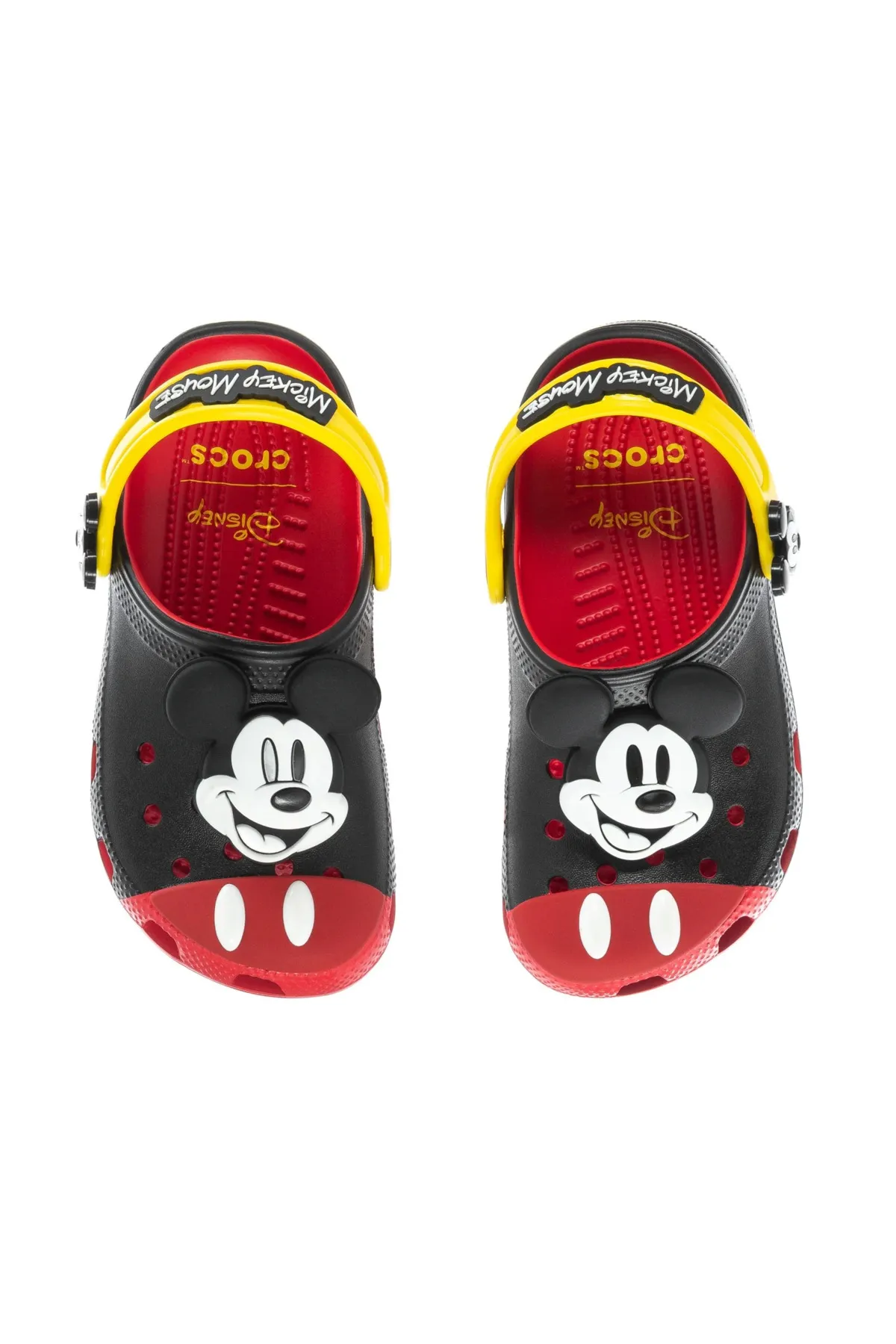 MİCKEY MOUSE KLASİK TERLİK — görsel 3