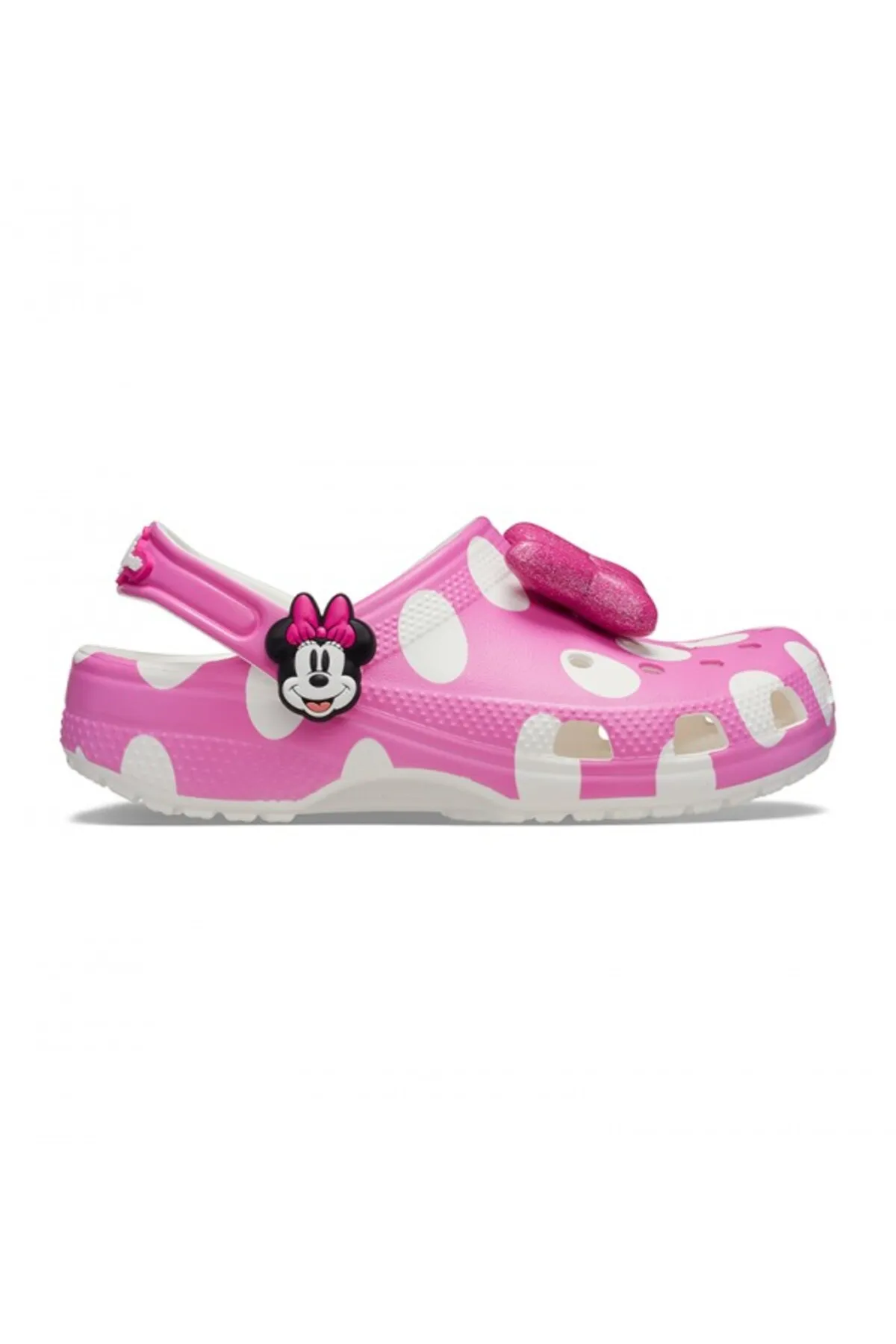 Minnie Mouse Classic Clog K Çocuk Terlik Sandalet 212294_90H — görsel 7