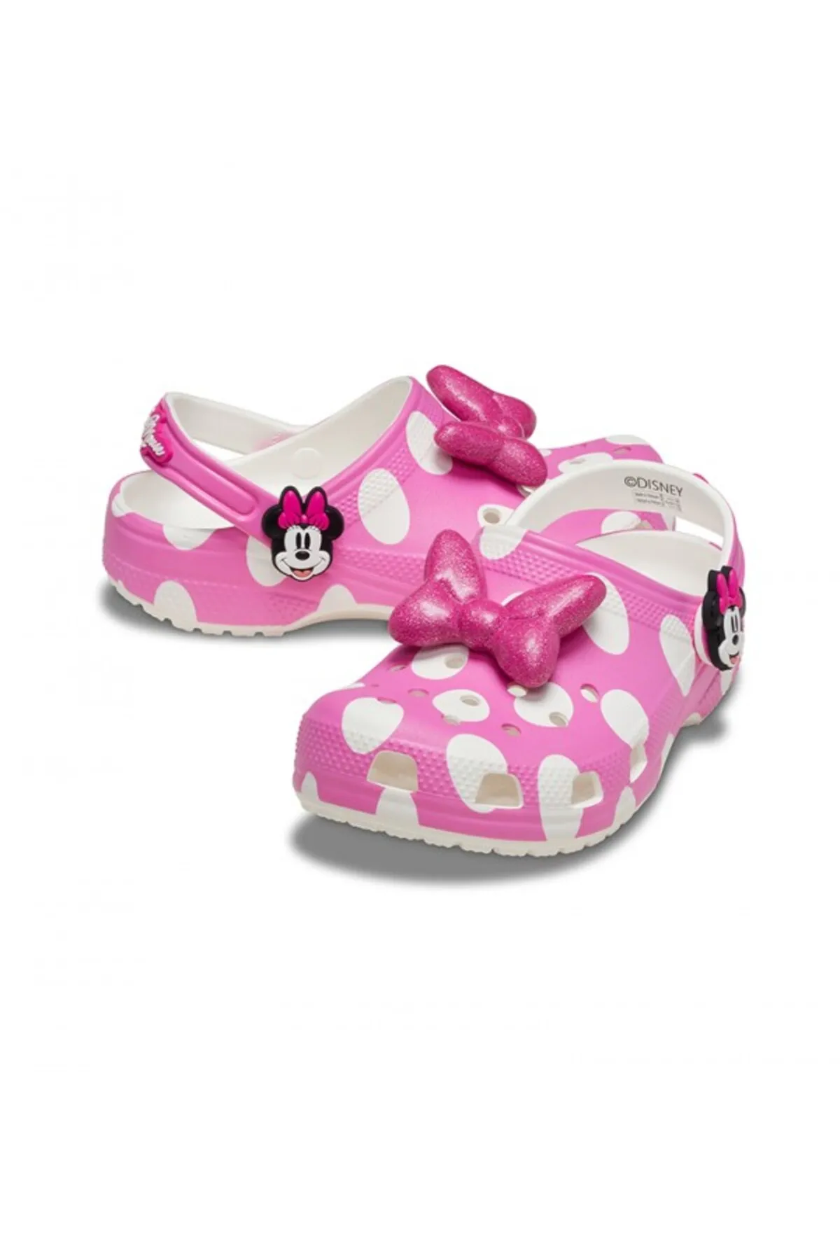 Minnie Mouse Classic Clog K Çocuk Terlik Sandalet 212294_90H — görsel 1
