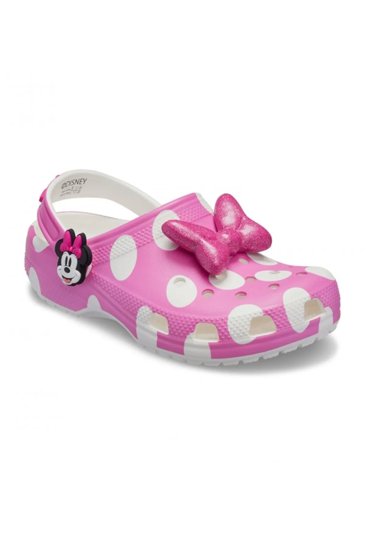 Minnie Mouse Classic Clog K Çocuk Terlik Sandalet 212294_90H — görsel 3