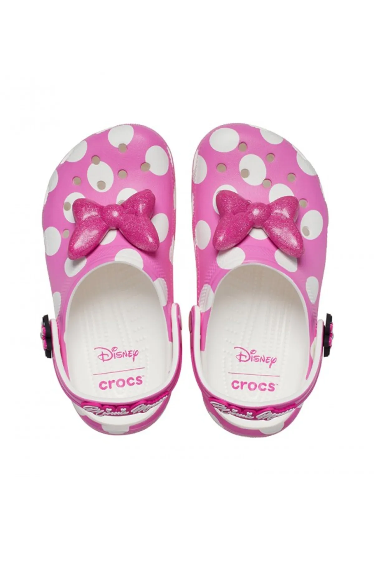 Minnie Mouse Classic Clog K Çocuk Terlik Sandalet 212294_90H — görsel 5