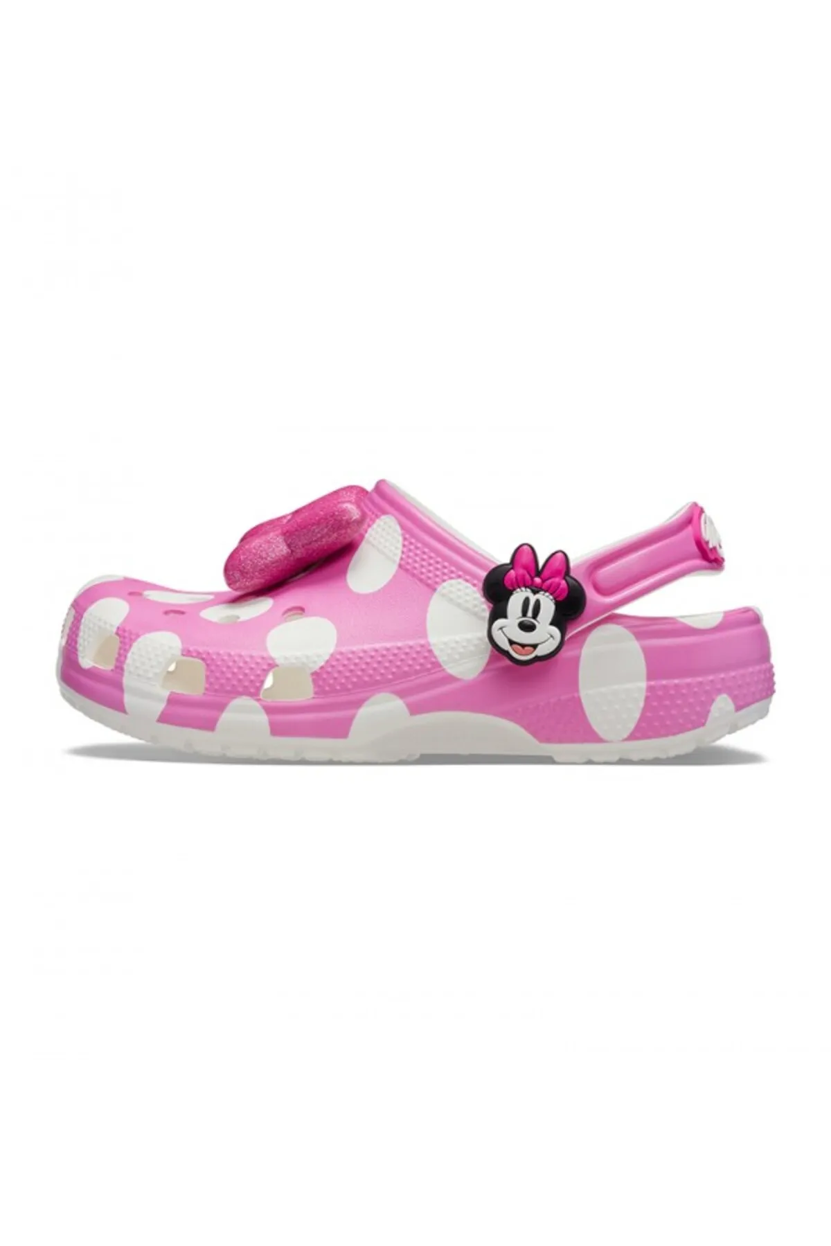 Minnie Mouse Classic Clog K Çocuk Terlik Sandalet 212294_90H — görsel 6