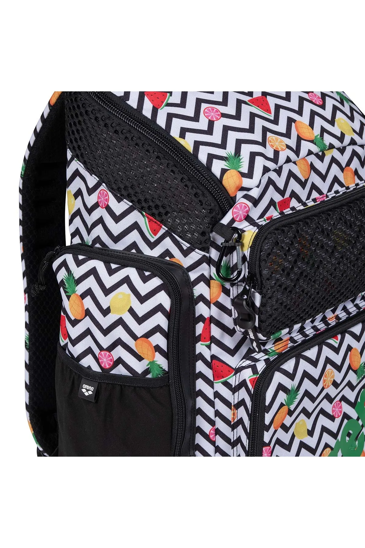 One Go 45 Litre Ao Unisex Çok Renkli Yüzücü Sırt Çantası 010232104 — görsel 6