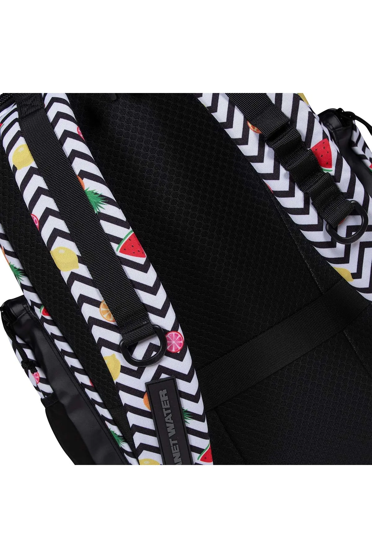 One Go 45 Litre Ao Unisex Çok Renkli Yüzücü Sırt Çantası 010232104 — görsel 4