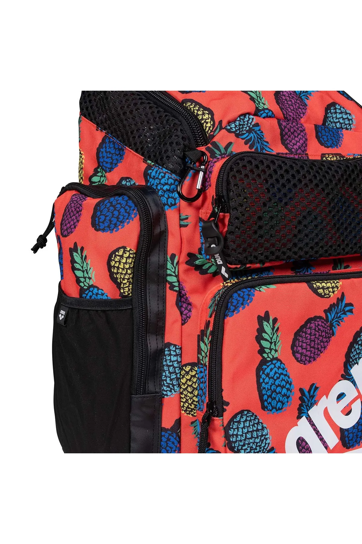 One Go 45 Litre Ao Unisex Pembe Yüzücü Sırt Çantası 010232106 — görsel 6