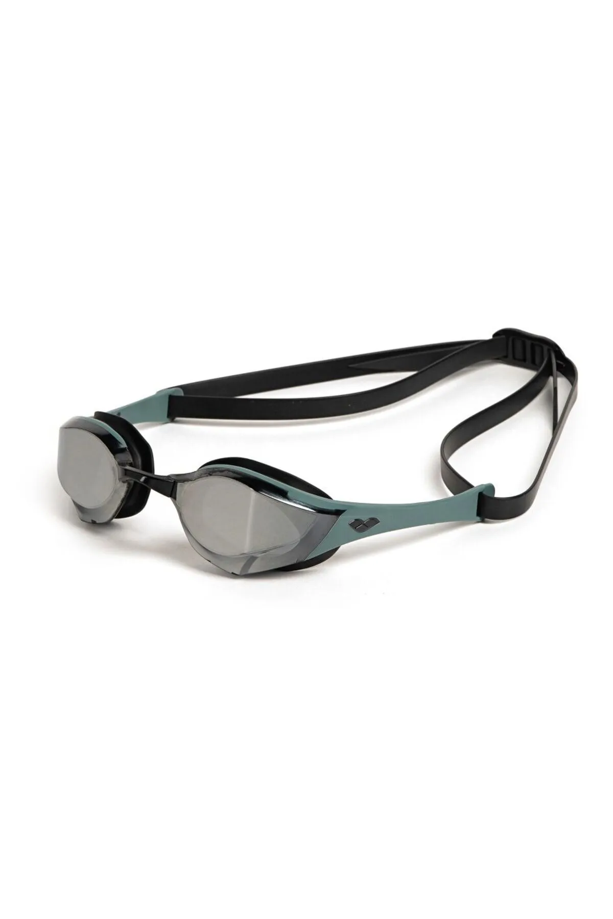 Cobra Edge Swipe Mirror (Silver Sage) — görsel 1