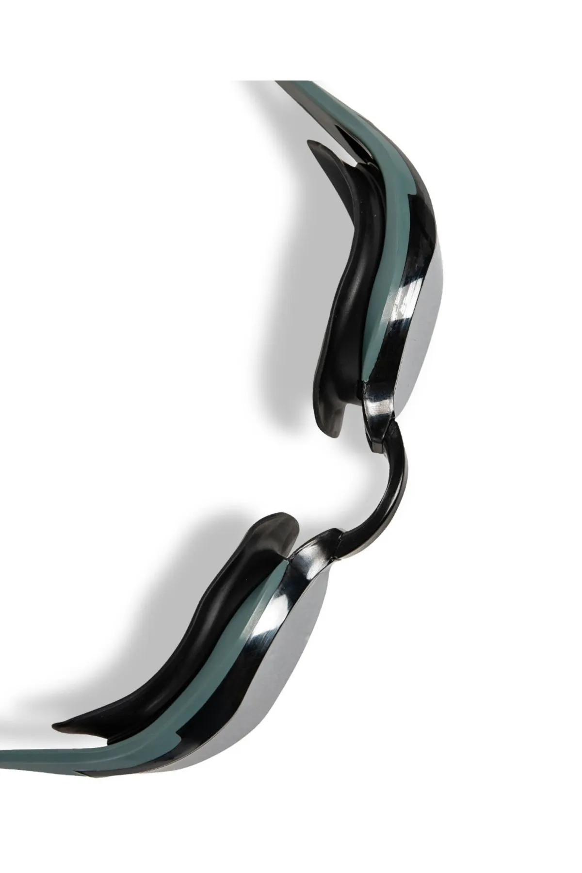 Cobra Edge Swipe Mirror (Silver Sage) — görsel 2