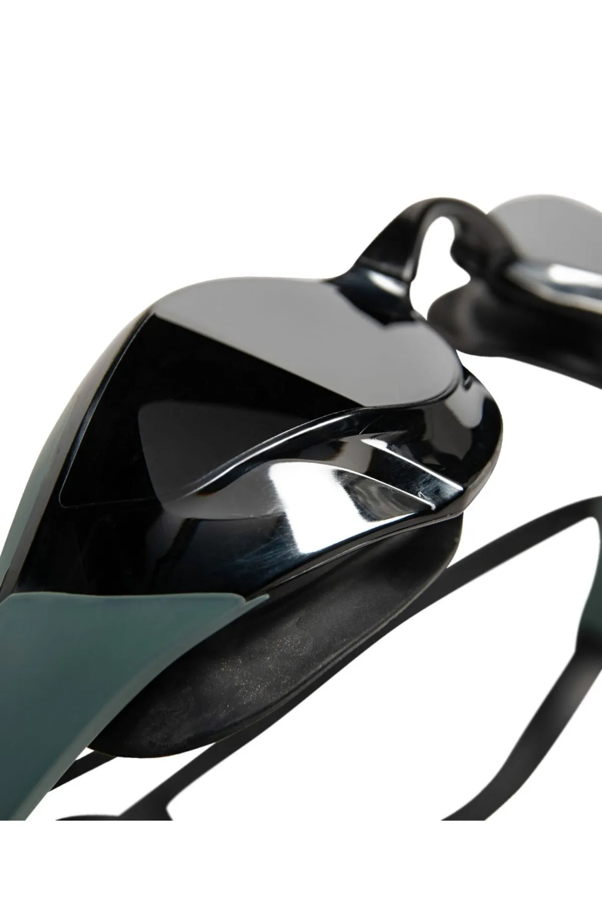 Cobra Edge Swipe Mirror (Silver Sage) — görsel 4
