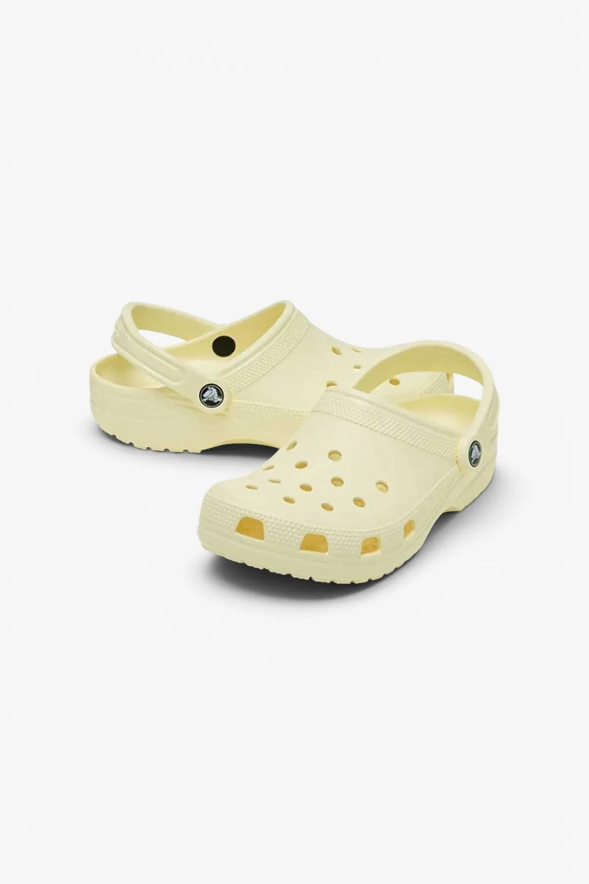 Classic Uniseks Sarı Terlik - 10001 — görsel 1