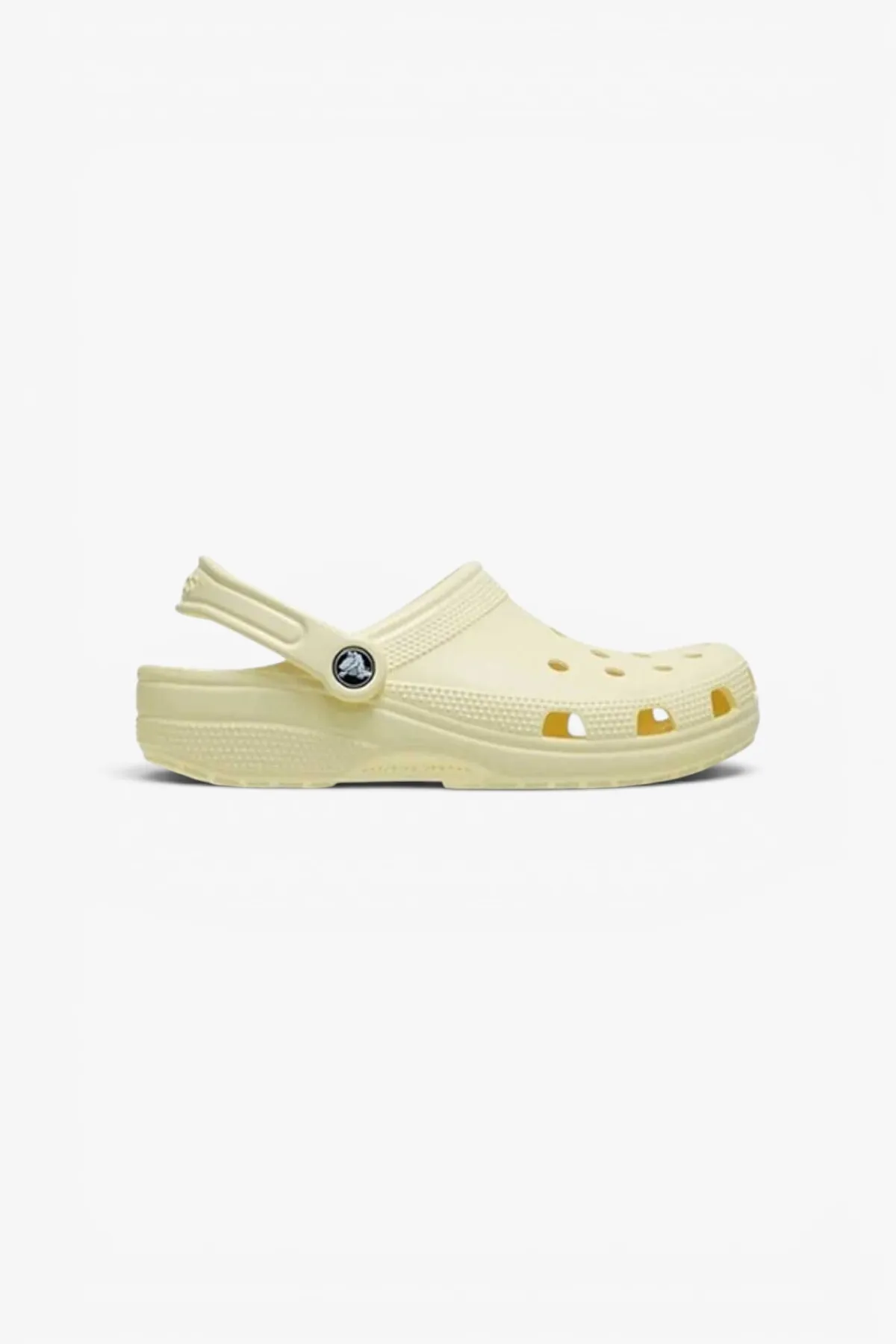 Classic Uniseks Sarı Terlik - 10001 — görsel 6