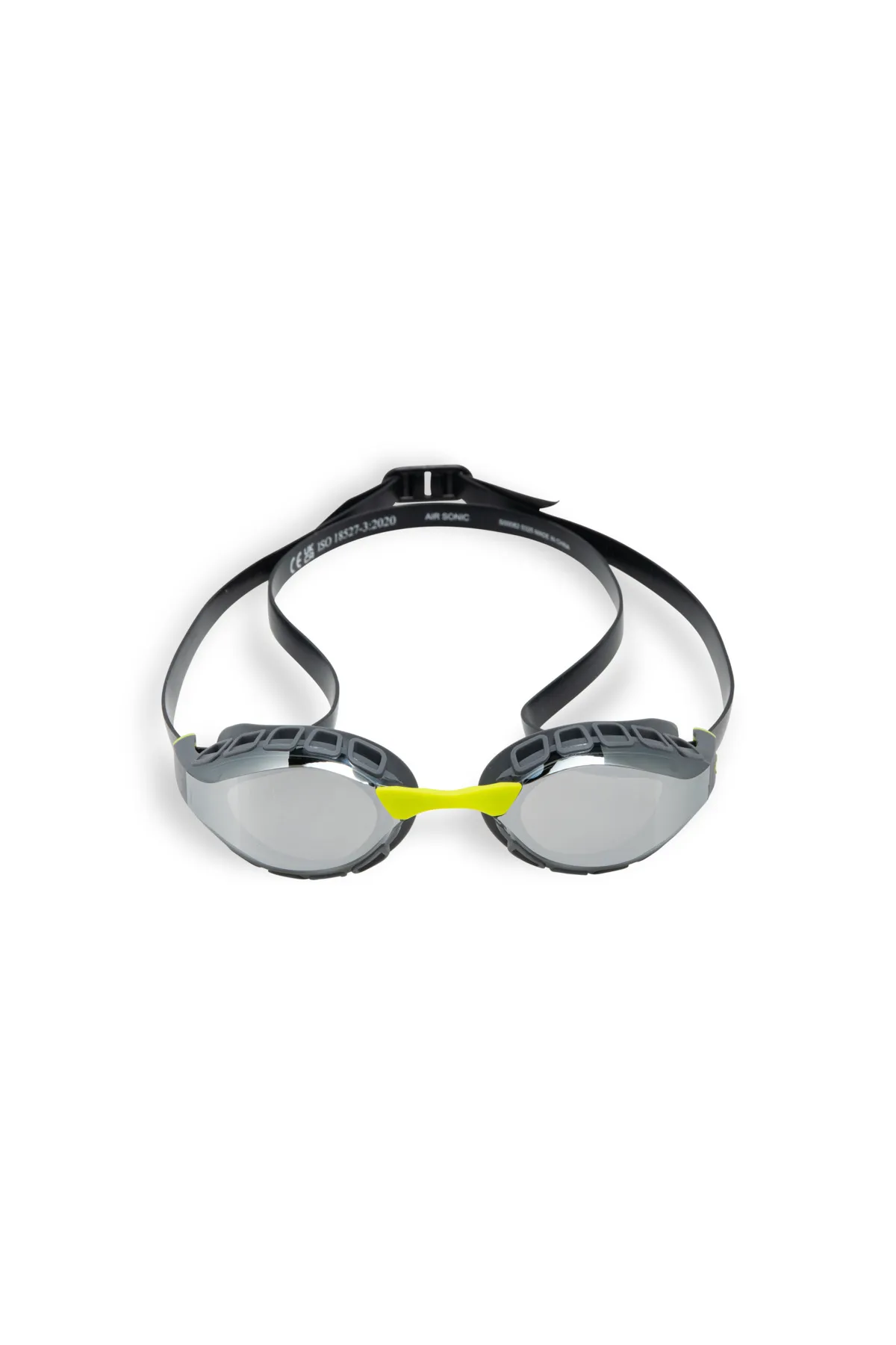 AIR SONIC MIRROR Aynali Yüzücü Gözlüğü — görsel 8