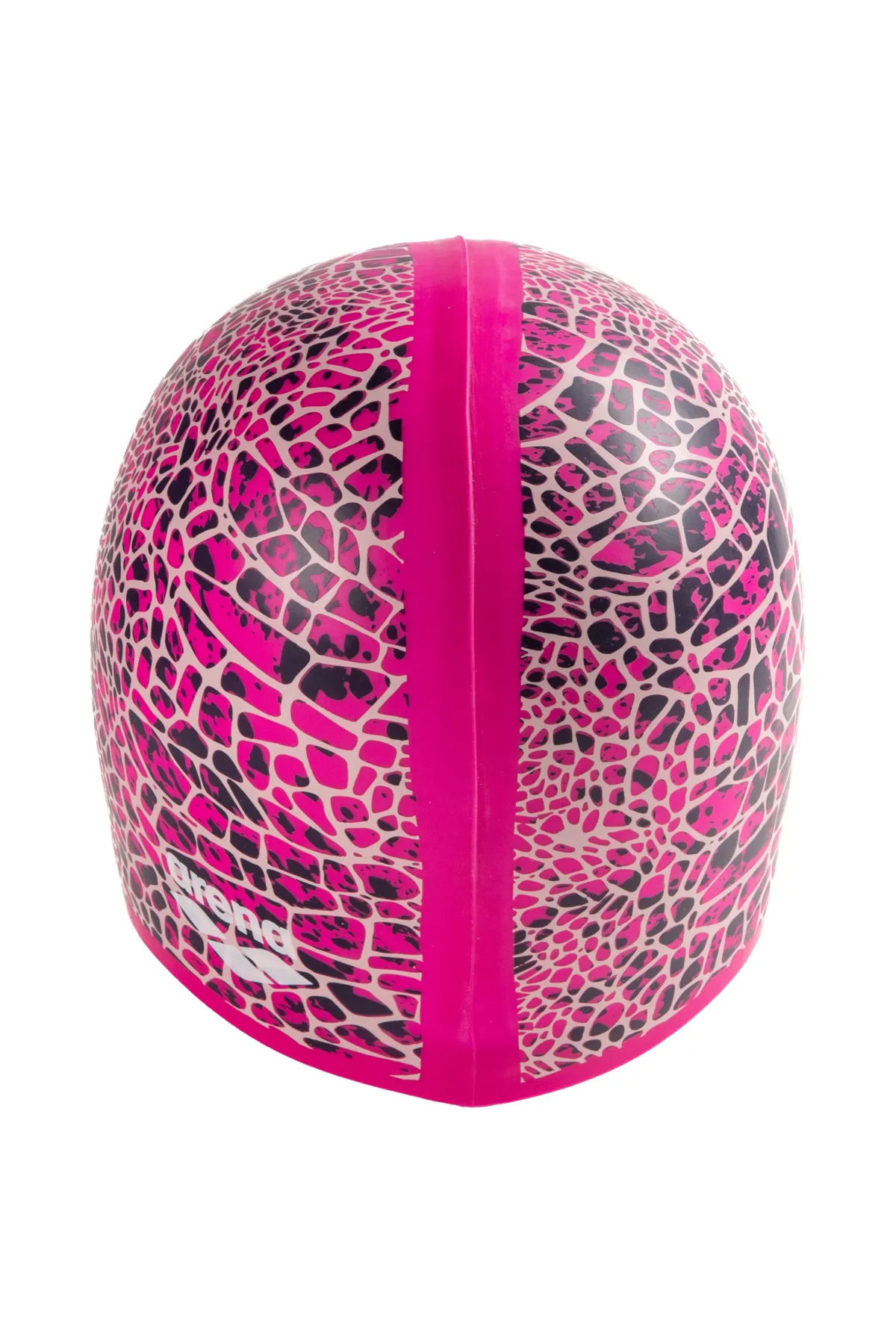 Flat Silicone Snakeskin Cap Bone — görsel 2