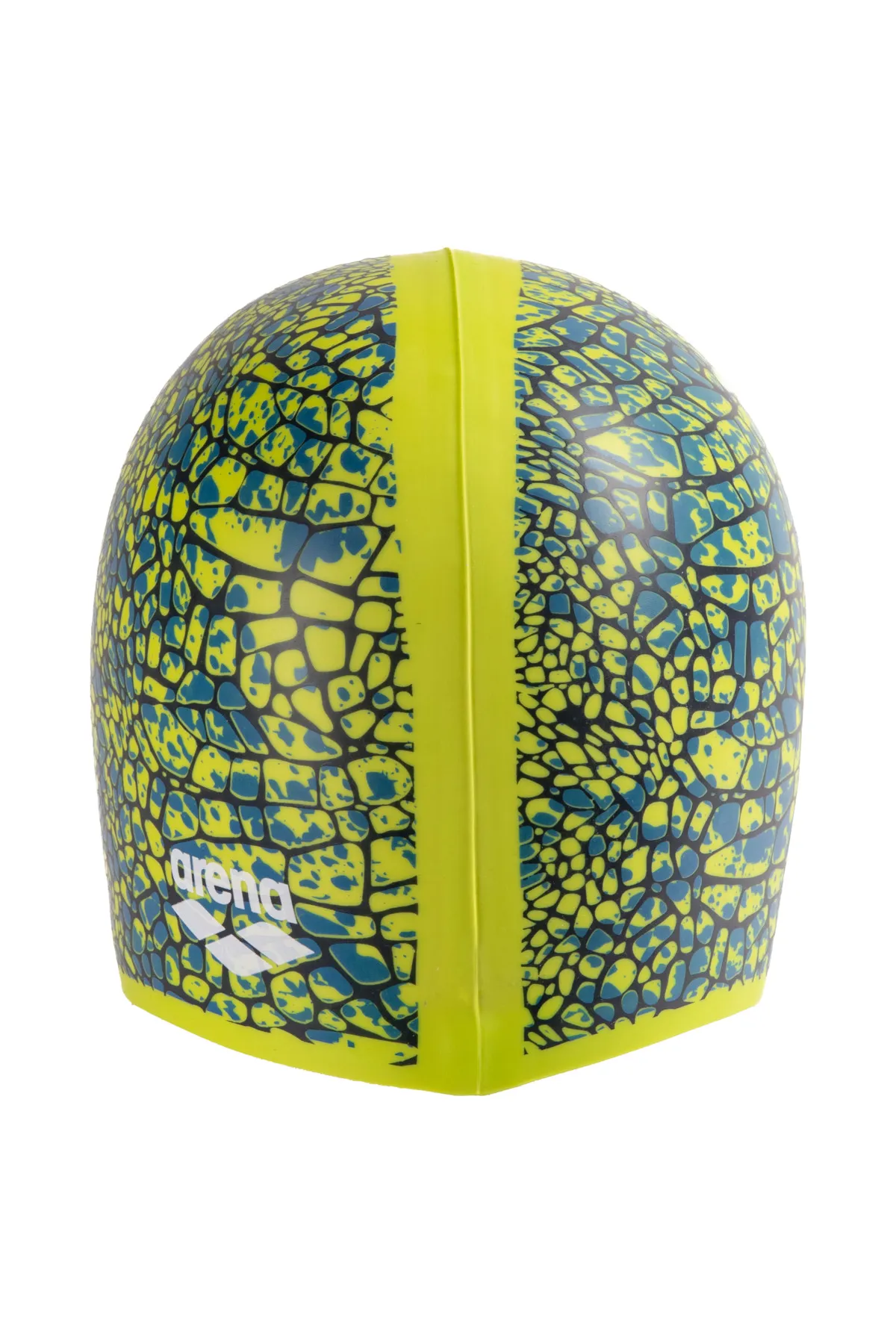 Flat Silicone Snakeskin Cap Bone — görsel 8