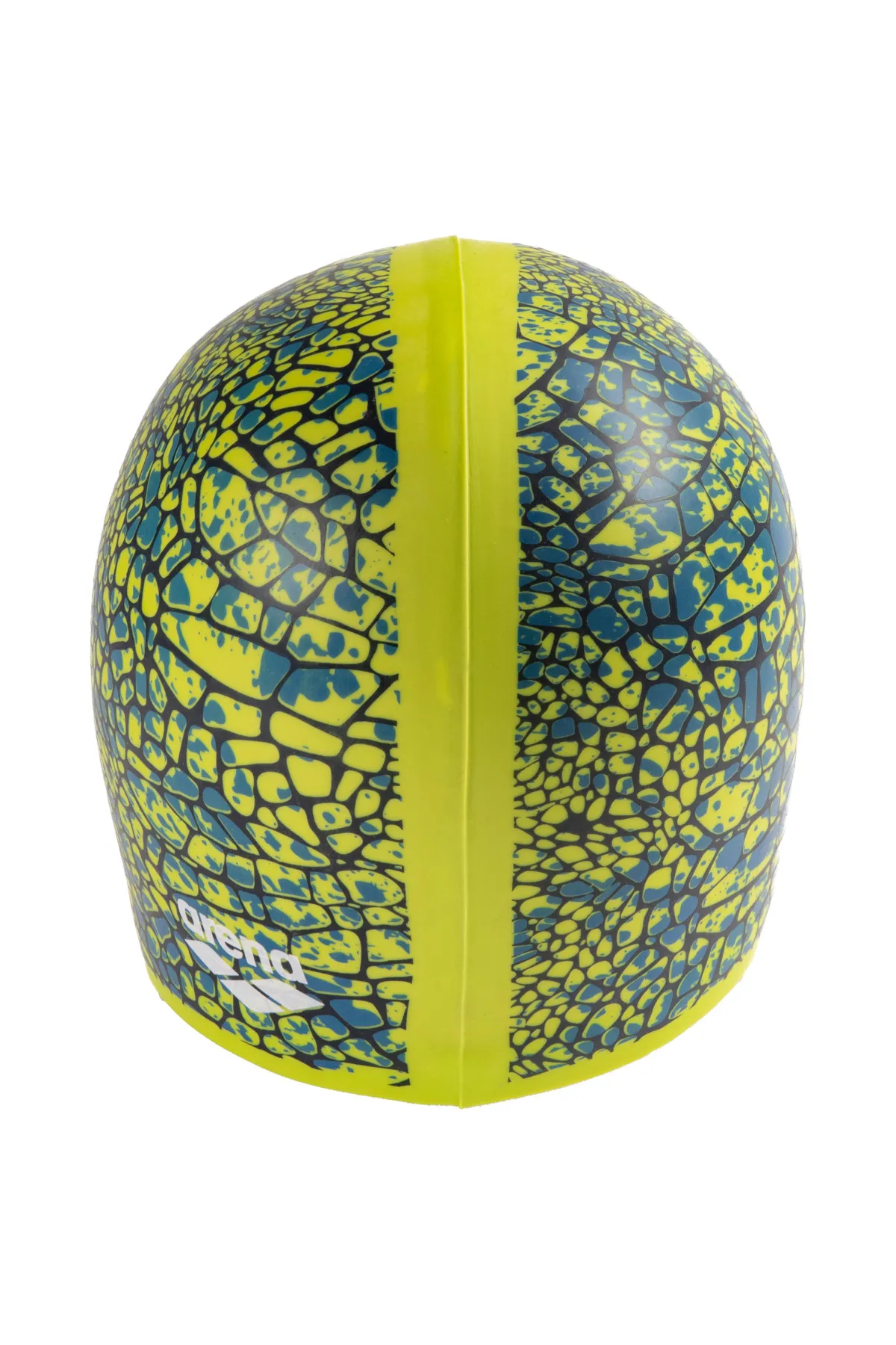 Flat Silicone Snakeskin Cap Bone — görsel 7