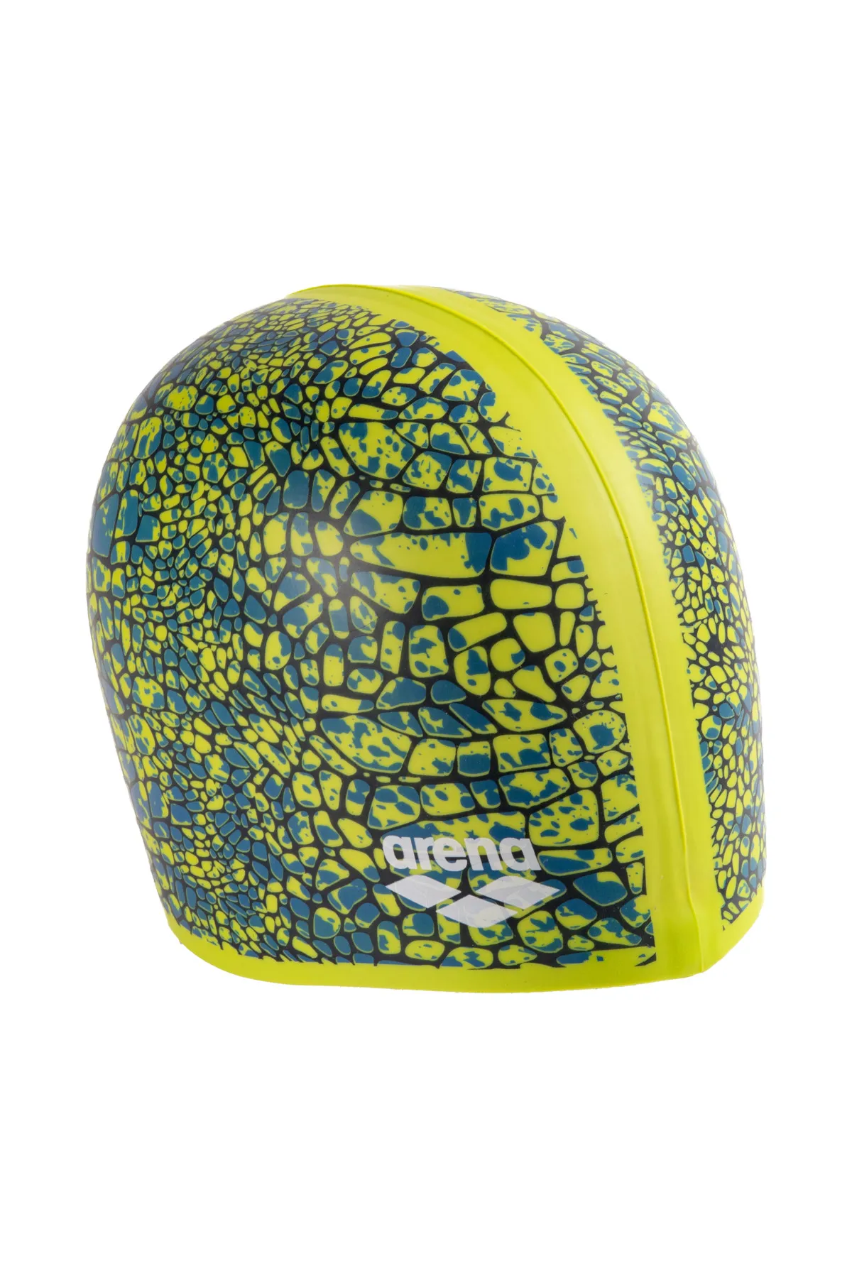 Flat Silicone Snakeskin Cap Bone — görsel 10