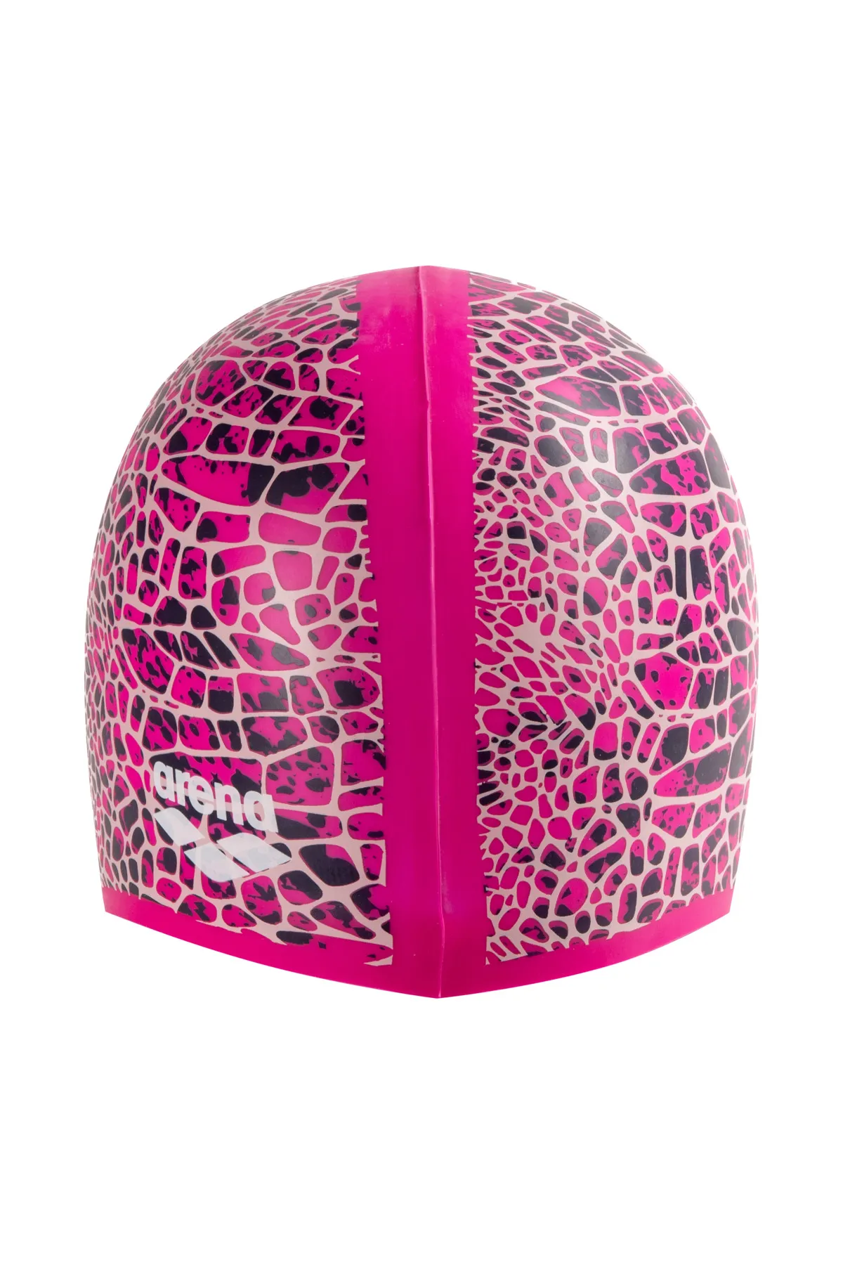Flat Silicone Snakeskin Cap Bone — görsel 3
