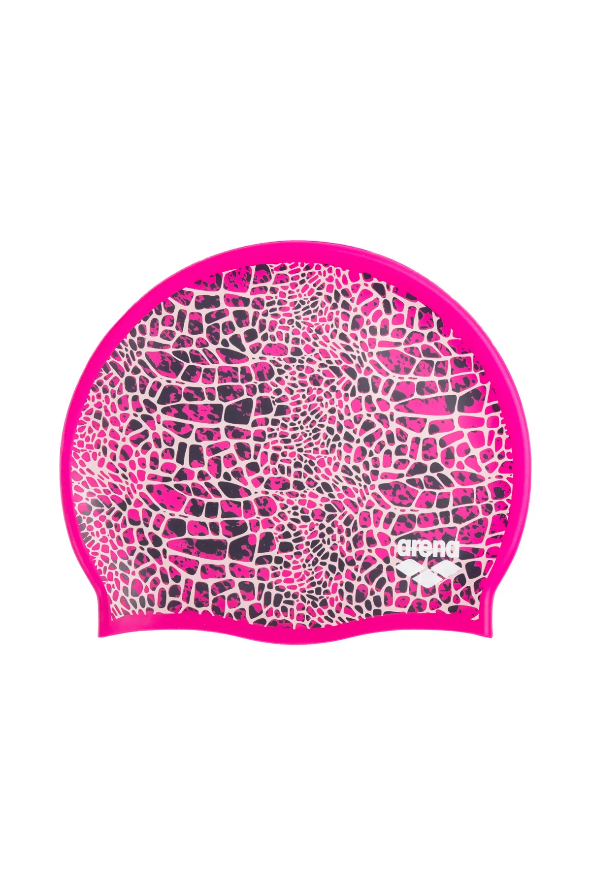 Flat Silicone Snakeskin Cap Bone — görsel 6