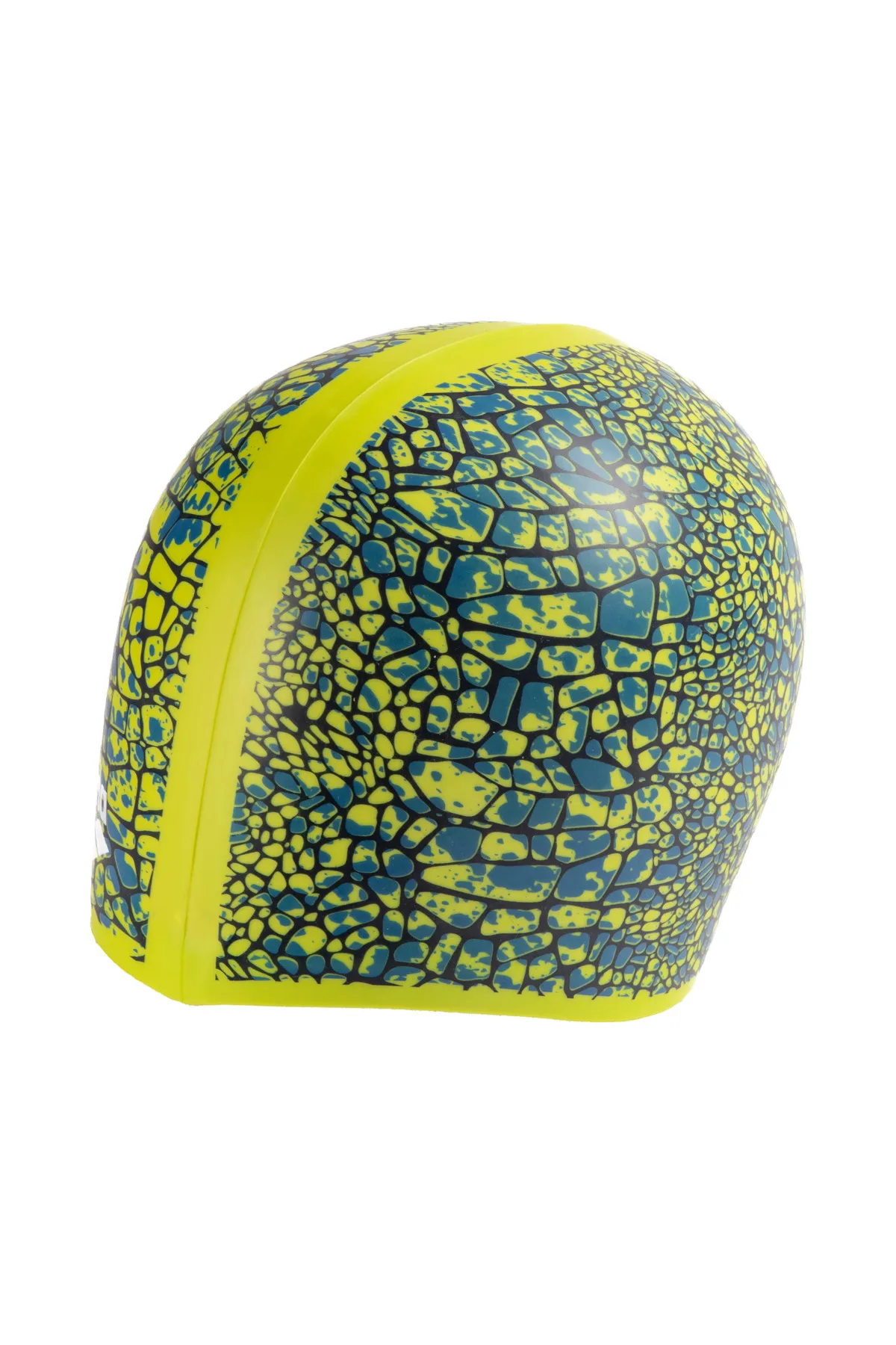 Flat Silicone Snakeskin Cap Bone — görsel 9
