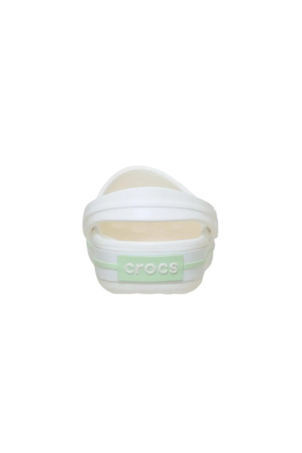 Crocband 11016-1YL Beyaz Terlik — görsel 2