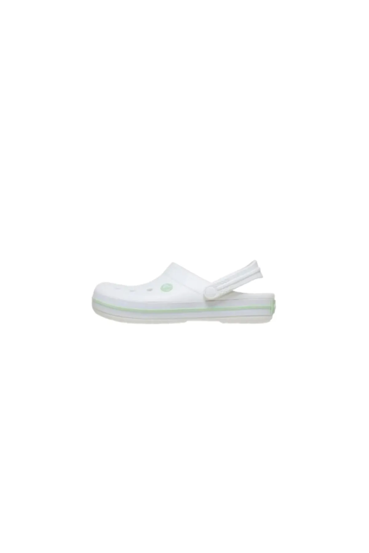Crocband 11016-1YL Beyaz Terlik — görsel 3